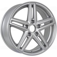 Литые диски Neo 660 16x6.5" 5x108мм DIA 65.1мм ET 43мм SL