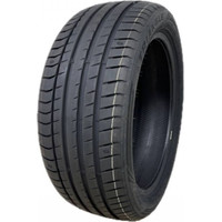 Летние шины Triangle EffeXSport TH202 255/50R20 109Y- фото4