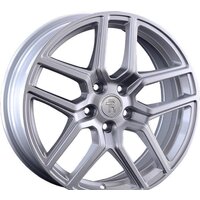 Литые диски Replay 9037 (FD166) 17x7" 5x108мм DIA 63.3мм ET 50мм S