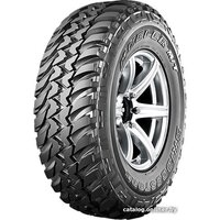 Летние шины Bridgestone Dueler M/T 674 215/75R15 100Q
