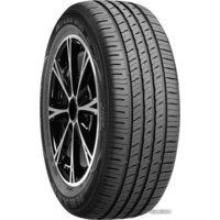 Летние шины Nexen N'Fera RU5 285/60R18 116V - фото
