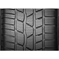 Зимние шины Continental ContiWinterContact TS 830 P 225/50R17 98V- фото3