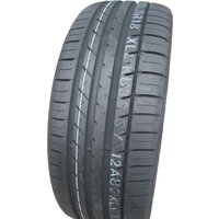 Летние шины Kumho Ecsta LE Sport KU39 235/50R17 96Y- фото3