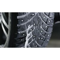 Зимние шины Pirelli Ice Zero 2 225/45R18 95H (шипы)- фото3