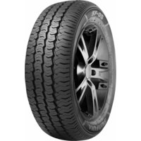 Летние шины Sunfull SF-05 195/70R15C 104/102R- фото
