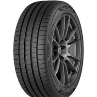 Летние шины Goodyear Eagle F1 Asymmetric 6 285/40R23 111Y- фото