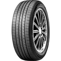 Летние шины Roadstone N5000 Plus 205/50R16 87H