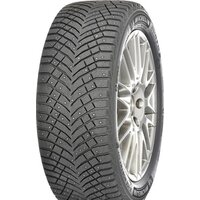 Зимние шины Michelin X-Ice North 4 SUV 225/65R17 106T (шипы) - фото