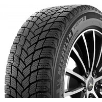 Зимние шины Michelin X-Ice Snow 275/40R19 105H- фото4
