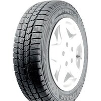 Зимние шины Matador Nordicca Van 195/65R16C 104/102T- фото