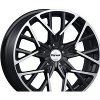 Литые диски Carwel Керид 225 18x8" 5x112мм DIA 66.6мм ET 39мм AB