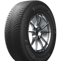Зимние шины Michelin Pilot Alpin 5 SUV 265/50R19 110V- фото