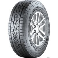 Автомобильные шины Continental CrossContact ATR 265/65R17 112H- фото