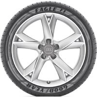 Летние шины Goodyear Eagle F1 Asymmetric 2 235/35R20 88Y- фото4