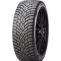 Зимние шины Pirelli Scorpion Ice Zero 2 275/55R20 117H (шипы)- фото
