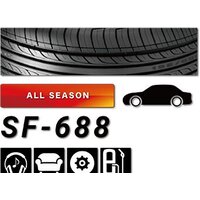 Летние шины Sunfull SF-688 205/60R15 91V- фото3