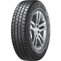 Всесезонные шины Hankook Vantra ST AS2 RA30 215/65R16С 106/104T- фото