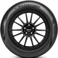 Летние шины Pirelli Scorpion 235/45R21 101T- фото2