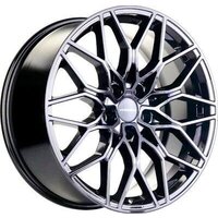 Литые диски Carwel Тим 1813 18x7" 5x114.3мм DIA 54.1мм ET 53мм GRT