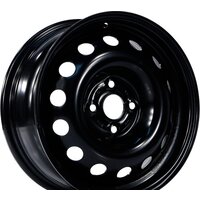 Штампованные диски TREBL 53A35D 14x5.5