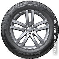 Зимние шины Hankook Winter i*cept X RW10 215/60R17 96T- фото3