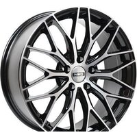 Литые диски Neo 940 19x7.5" 5x108мм DIA 63.3мм ET 45мм BD