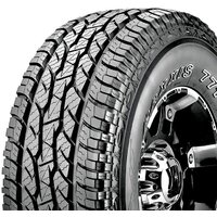 Летние шины Maxxis Bravo Series AT-771 205/70R15 96T- фото3