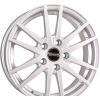 Литые диски TechLine 435 14x5.5" 4x98мм DIA 58.6мм ET 35мм S