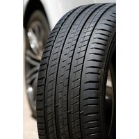 Летние шины Michelin Latitude Sport 3 275/40R20 106W (run-flat)- фото4