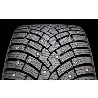 Зимние шины Pirelli Scorpion Ice Zero 2 275/45R21 110H (шипы)- фото4