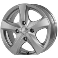 Литые диски SKAD Уран-2 Селена 14x5.5" 4x100мм DIA 67.1мм ET 35мм