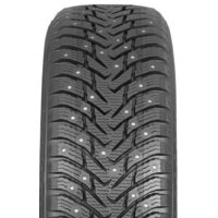 Зимние шины Ikon Character Ice 8 SUV 225/60R18 104T XL- фото2