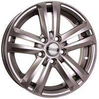 Литые диски Neo 428 14x5" 5x100мм DIA 57.1мм ET 35мм HB