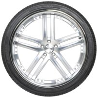 Летние шины Landsail LS588 315/35R20 110W- фото2