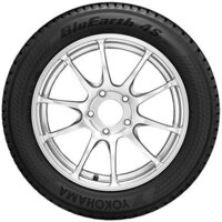 Всесезонные шины Yokohama BluEarth-4S AW21 265/40R22 106W- фото2