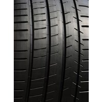 Летние шины Michelin Pilot Super Sport 305/30R20 103Y- фото4