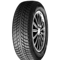 Всесезонные шины Nexen N'Blue 4Season 165/70R14 85T- фото