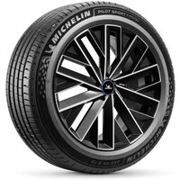 Летние шины Michelin Pilot Sport 5 Energy 245/40R20 99Y- фото2
