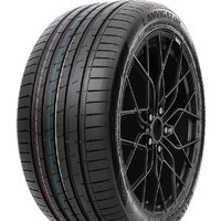 Летние шины Lanvigator Catchpower Plus 195/40R17 81W XL