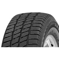 Зимние шины Goodride SW612 205/70R15C 106/104R- фото3