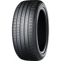 Летние шины Yokohama Advan Sport V107 245/40R21 100Y