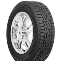 Автомобильные шины Nexen Winguard Spike LT 235/65R16C 121/119R (с шипами)