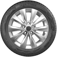 Летние шины Ikon Autograph Ultra 2 225/40R18 92Y- фото3