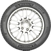 Зимние шины Michelin X-Ice North 4 SUV 275/40R22 108T (шипы)- фото2