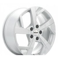 Литые диски Carwel Тенис 1712 17x7" 5x112мм DIA 57.1мм ET 54мм SLT