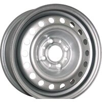 Штампованные диски TREBL 9305 16x6.5" 5x108мм DIA 65.1мм ET 44мм S