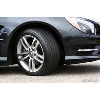 Летние шины Yokohama Advan Sport V105 285/35R22 106Y- фото4