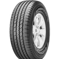 Всесезонные шины Hankook Dynapro HT RH12 265/60R18 110T- фото