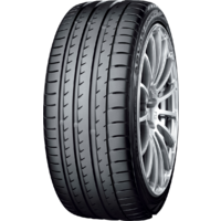 Летние шины Yokohama Advan Sport V105 285/35R22 106Y- фото