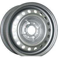 Штампованные диски SDT U6028 16x6.5" 5x114.3мм DIA 67.1мм ET 46мм S